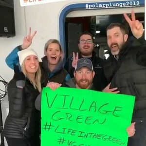 Team Page: Village Green